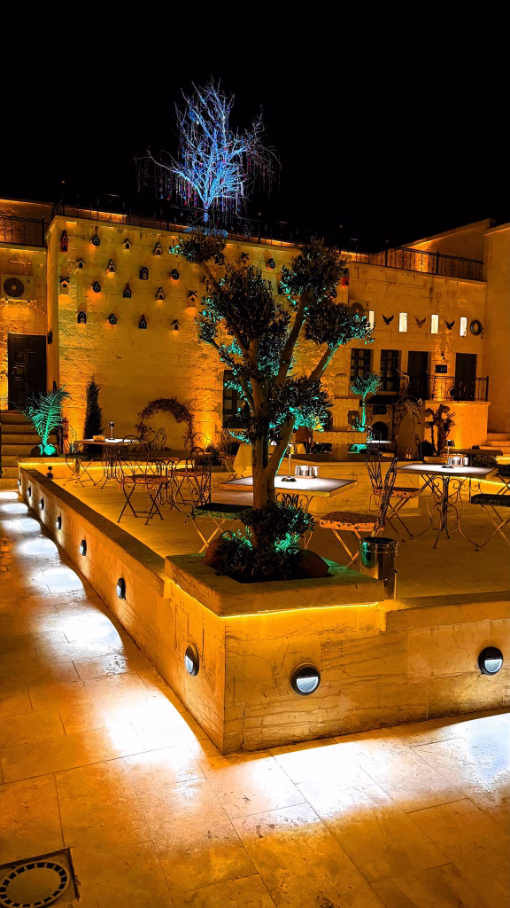 Şanlıurfa Otel