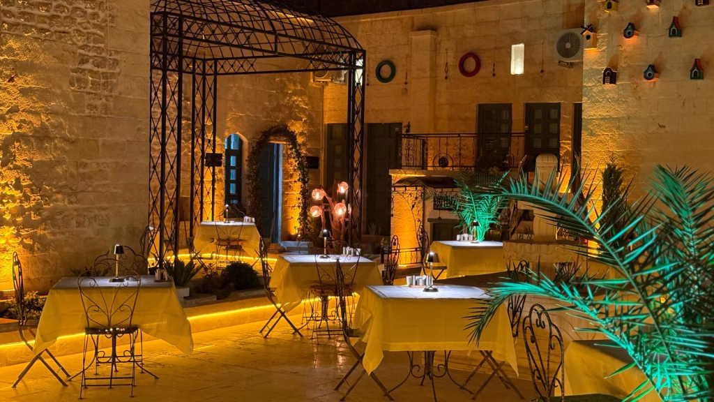 Şanlıurfa Otel | Liora Hotel