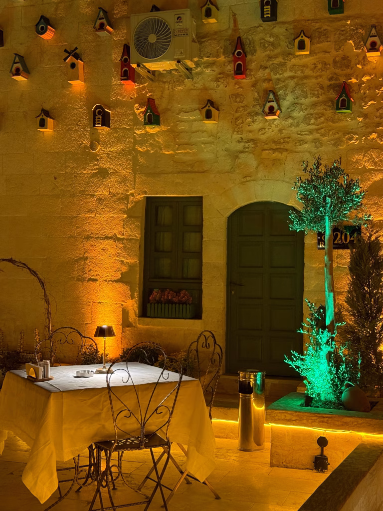 Şanlıurfa Otel | Liora Hotel