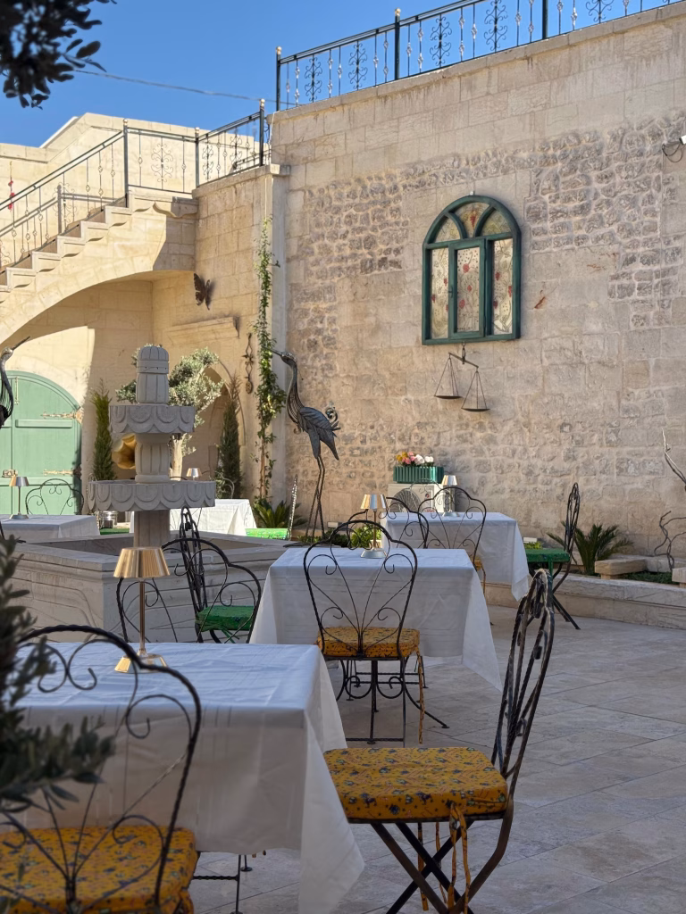 Şanlıurfa Otel | Liora Hotel