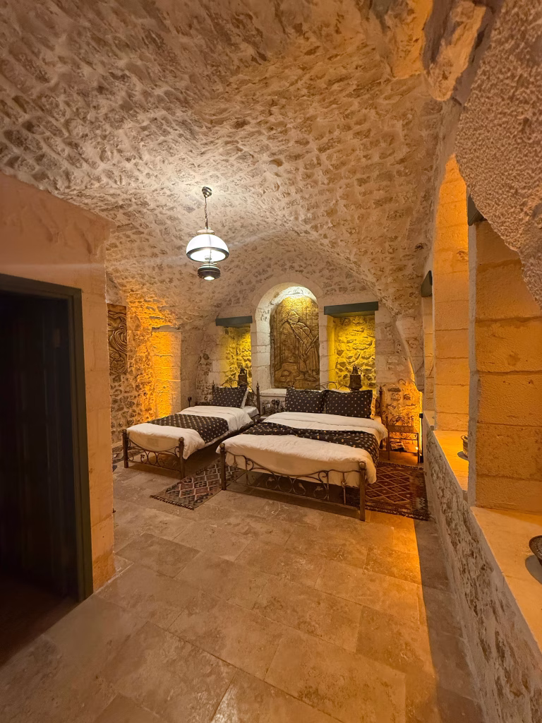 Şanlıurfa Otel | Liora Hotel